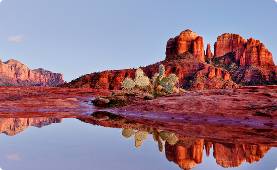 Arizona