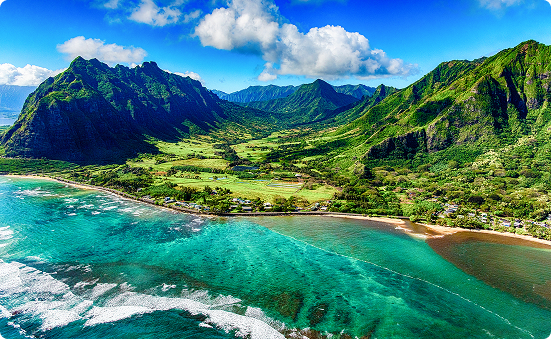 Hawaii