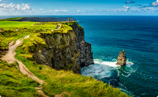Ireland