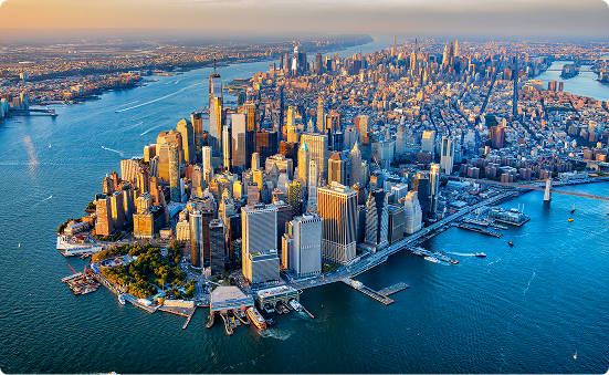 New York
