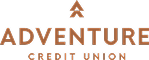 Adventure Credit Union Logo
